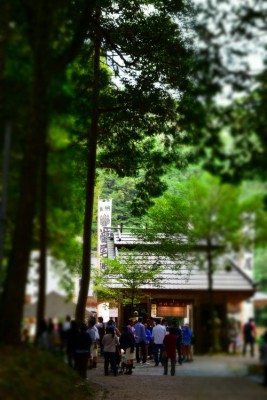 瀧尾神社