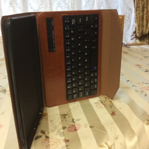 マグネット装着部分