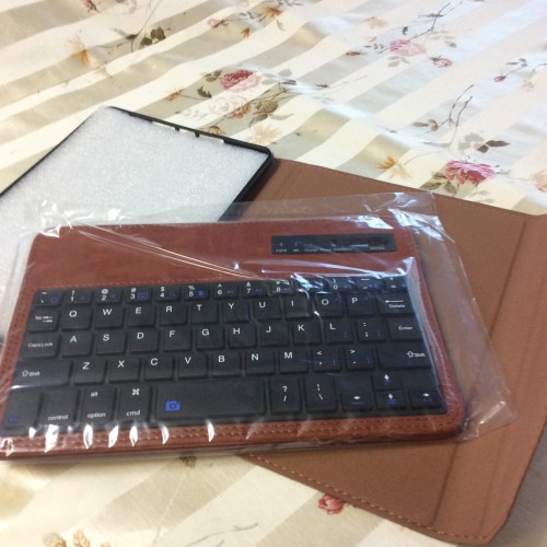 パッケージ内容