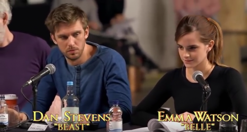Beauty And The Beast
