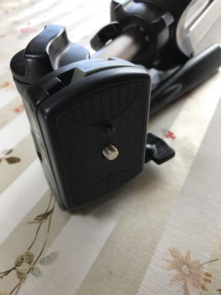 SLIKクイックシュー購入品