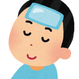 冷却ジェルシート