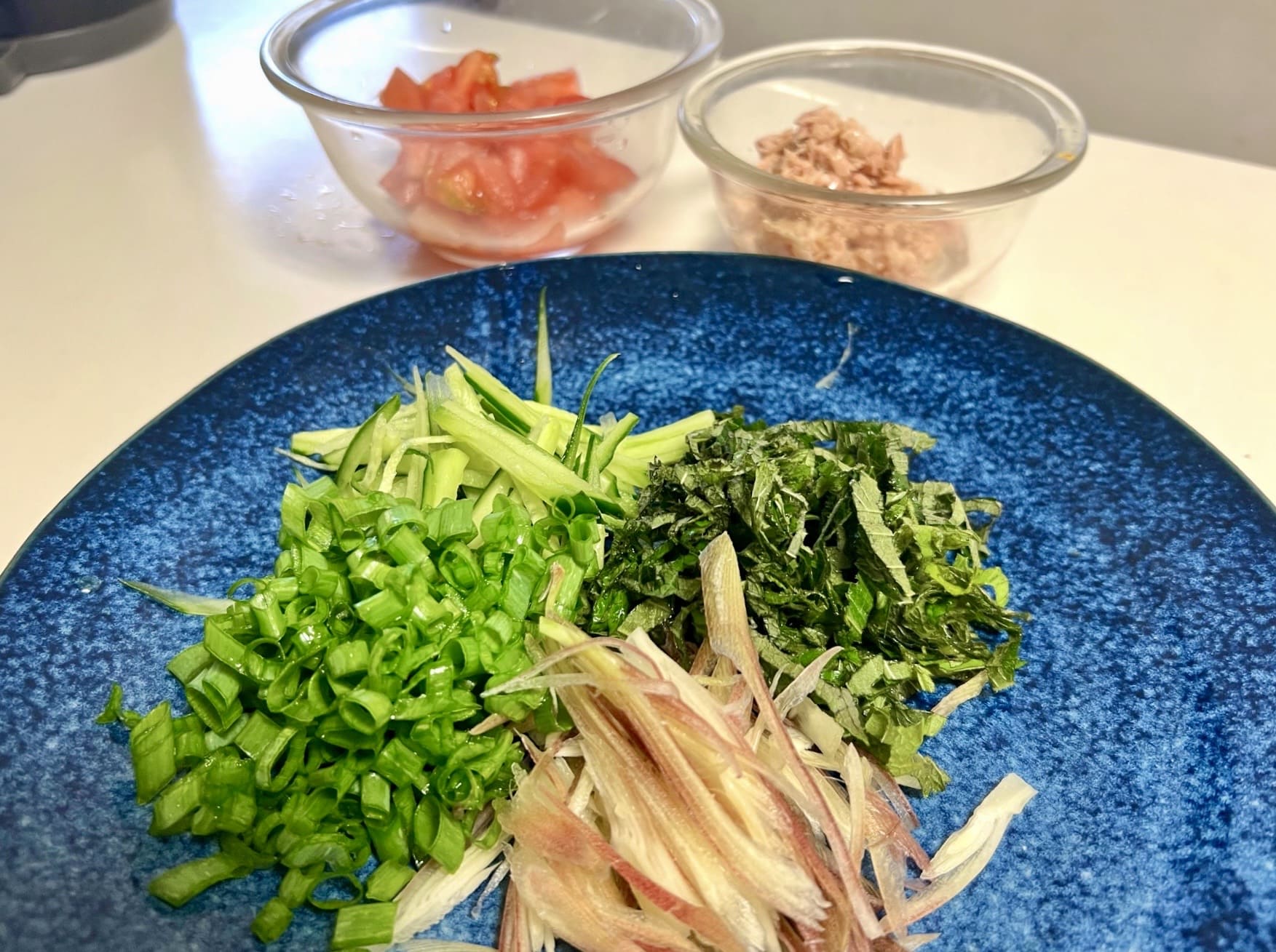 きのう何食べた? そうめん