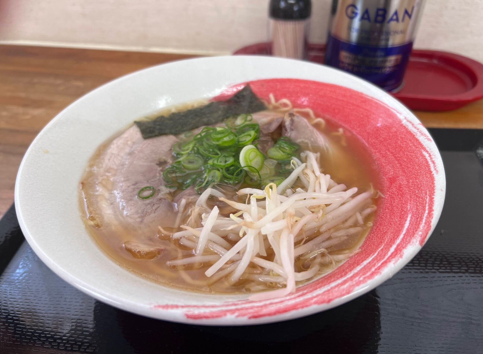 紫川ラーメン