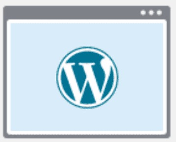 ホームページビルダー　WordPress