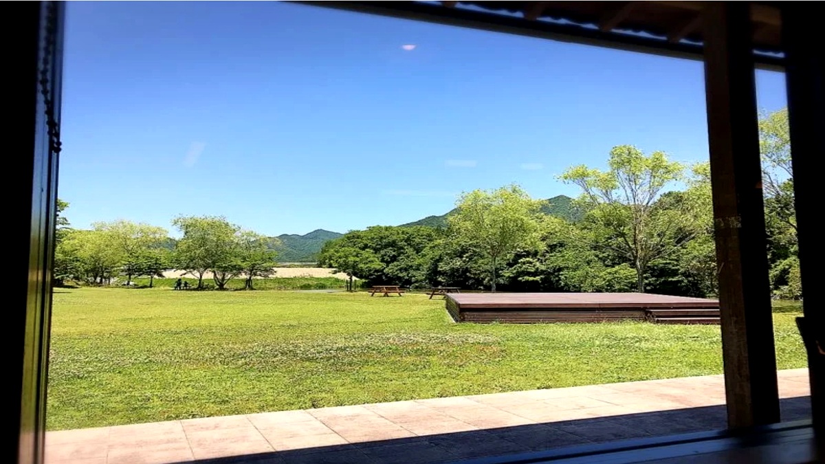 道の駅たにし　西脇