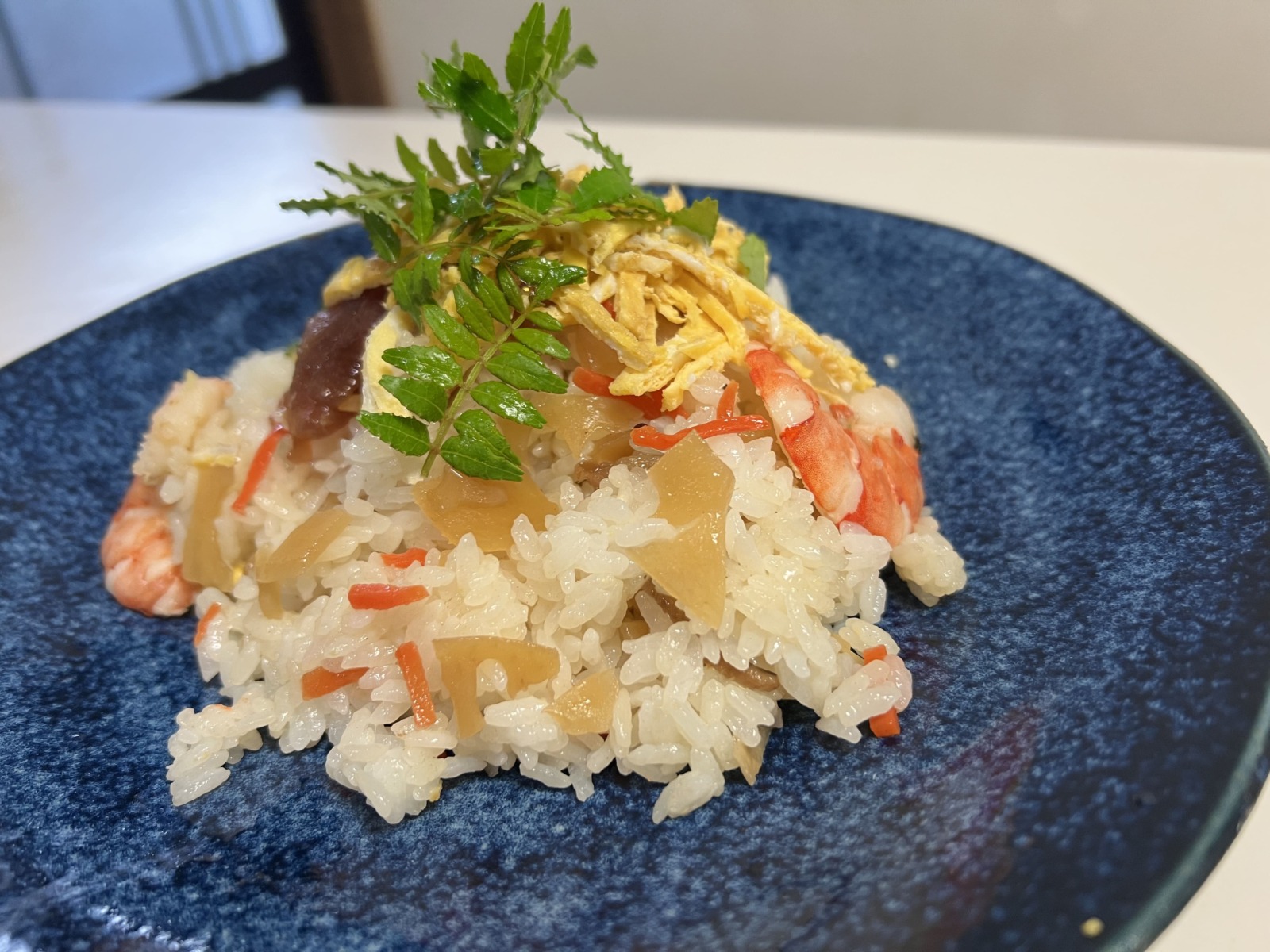 すし太郎の具材アップ