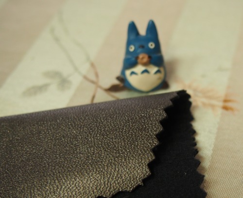 折り返し部分の調整