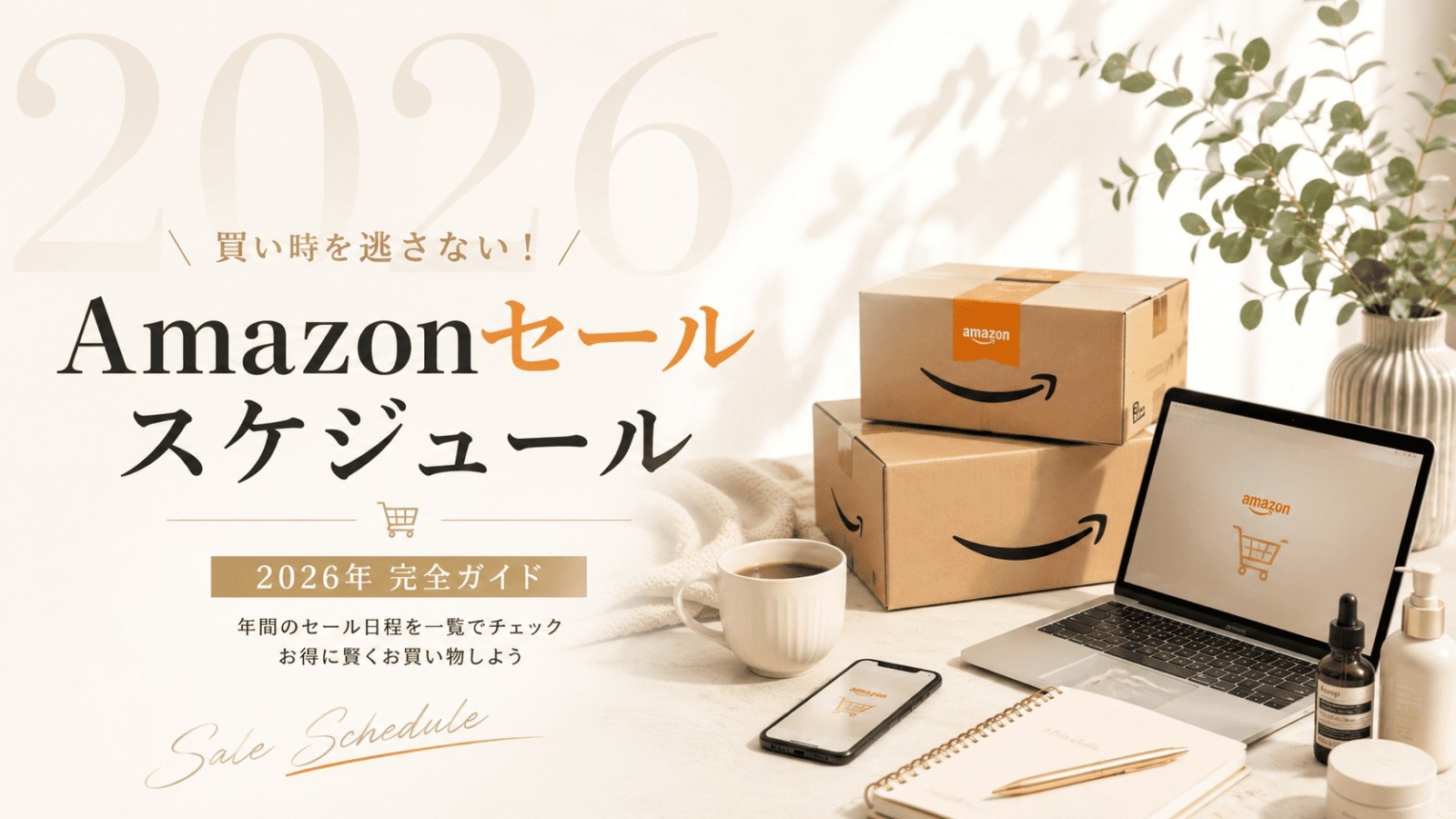 Amazonセール
