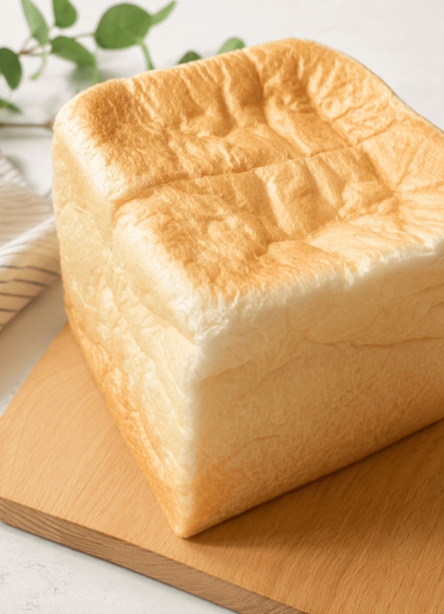 食パン専門店「美つる」