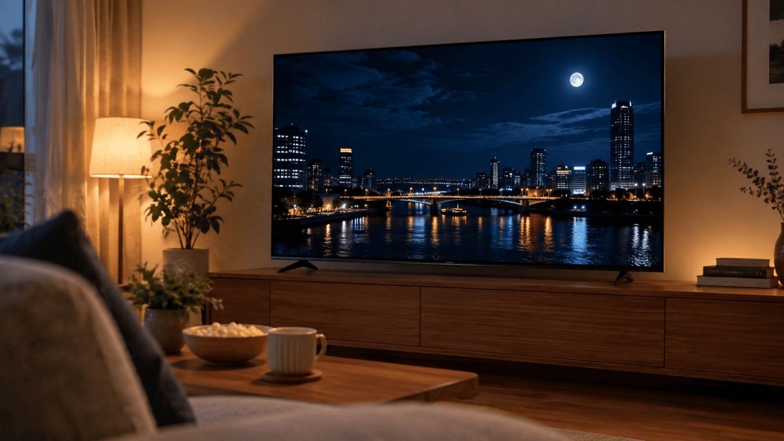 65インチ4Kテレビ 型落ちテレビ