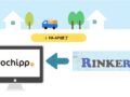 RinkerからPA-API終了でポチップに移行