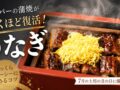 ヘルシオ　うなぎ
